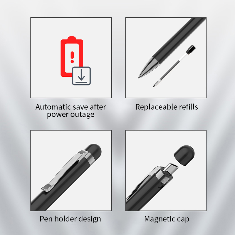 PHILIPS Professional Recording - Voice Recorder Pen recension och pris