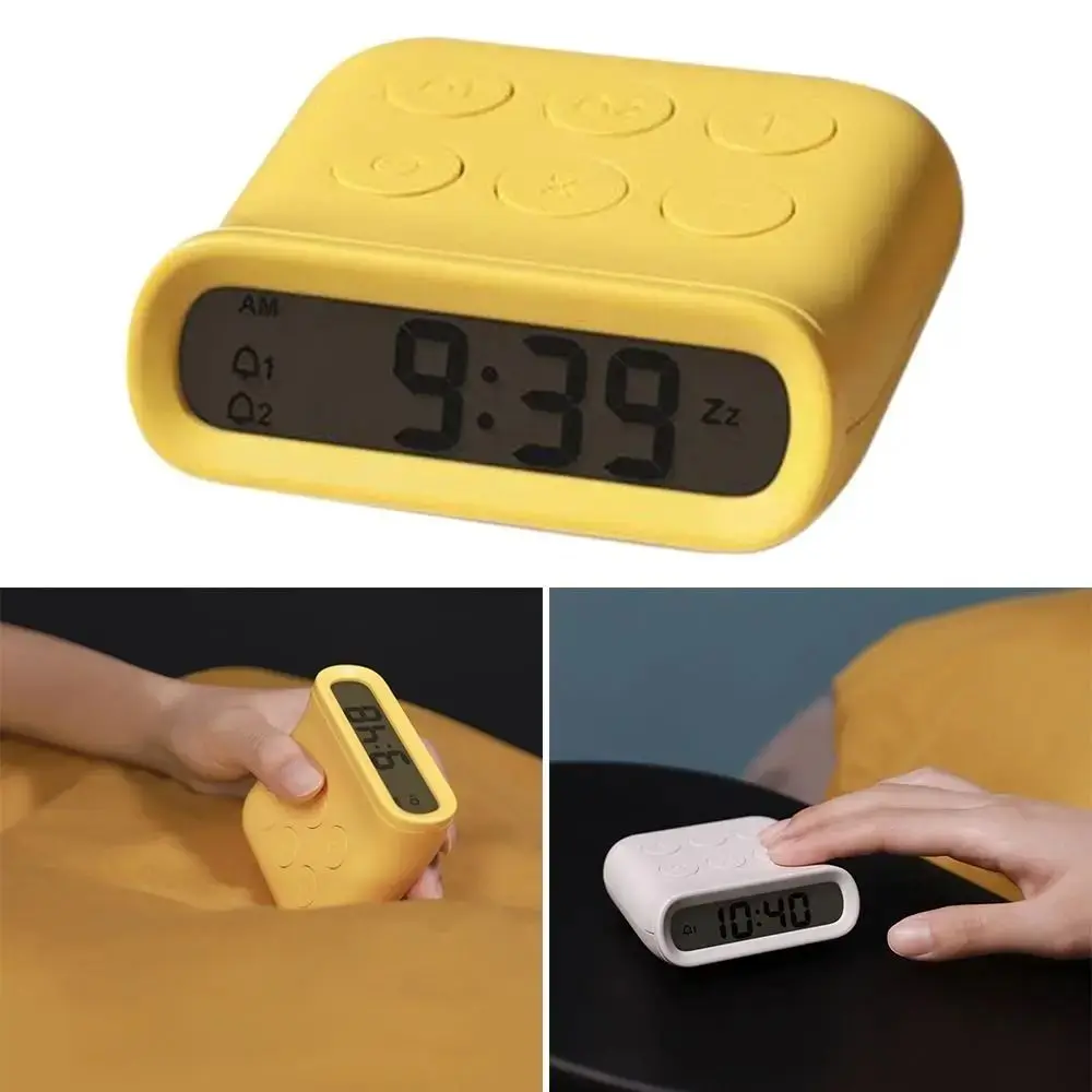Reminder Creative Small Alarm  - Electronics And Gadgets G recension och pris
