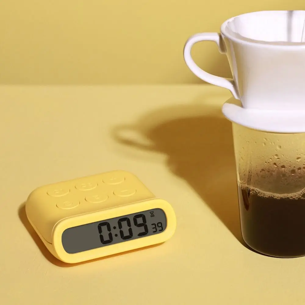 Reminder Creative Small Alarm  - Electronics And Gadgets G recension och pris