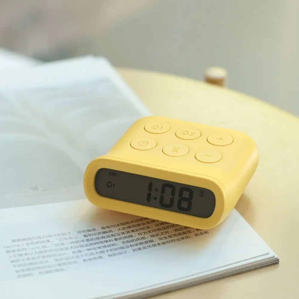 Reminder Creative Small Alarm  - Electronics And Gadgets G recension och pris