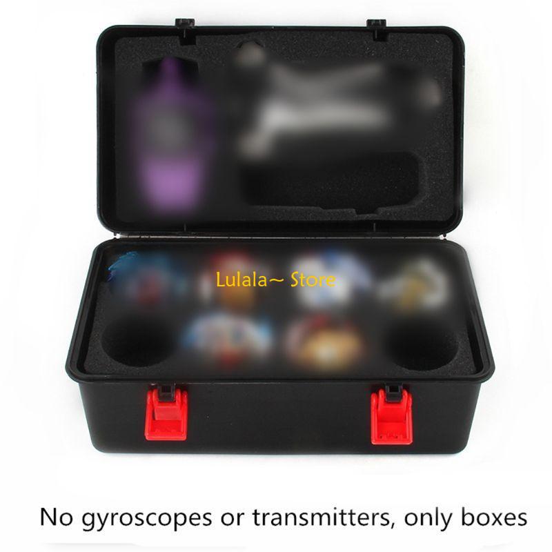 Y4QA Portable Shockproof Conta - Electronics And Gadgets With Y recension och pris
