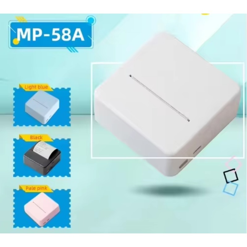 Best Mini 58mm Portable Rechar - Electronics And Gadgets G recension och pris