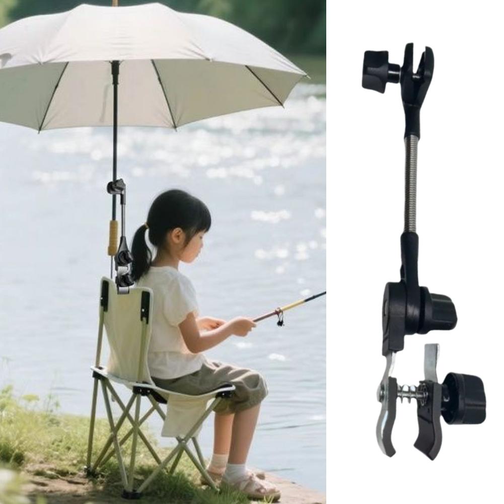 Small Clamp Umbrella Mount for - Mini Projector Portable recension och pris