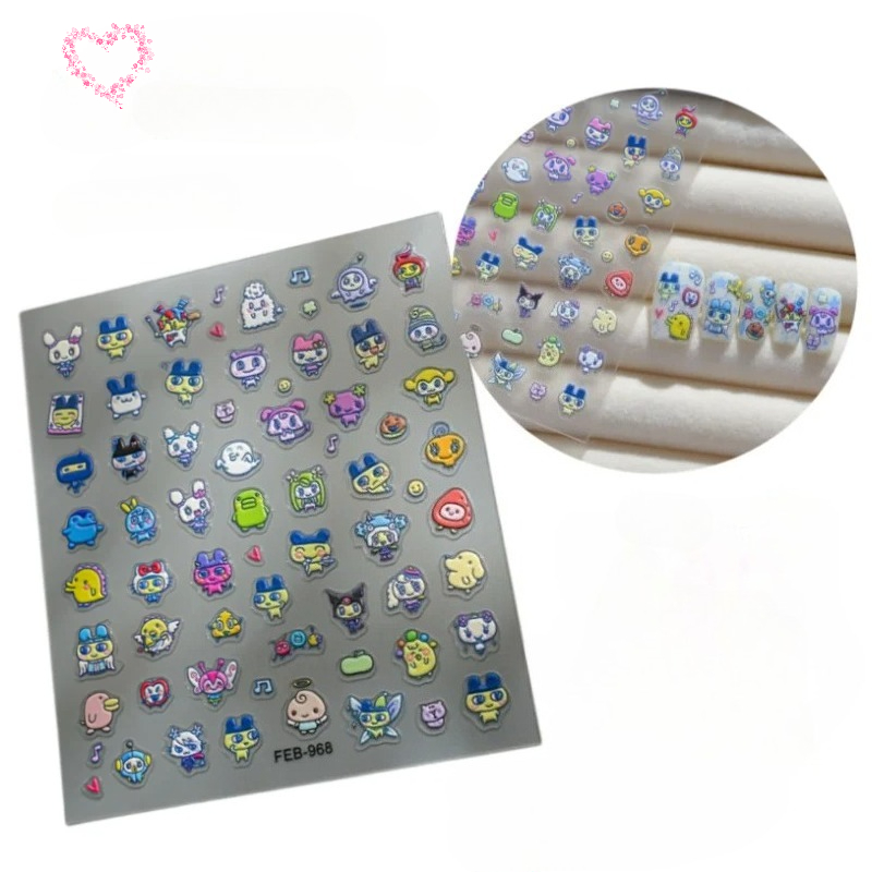 New electronic pet Mamachi Kuc - Diy Electronics Gadgets recension och pris