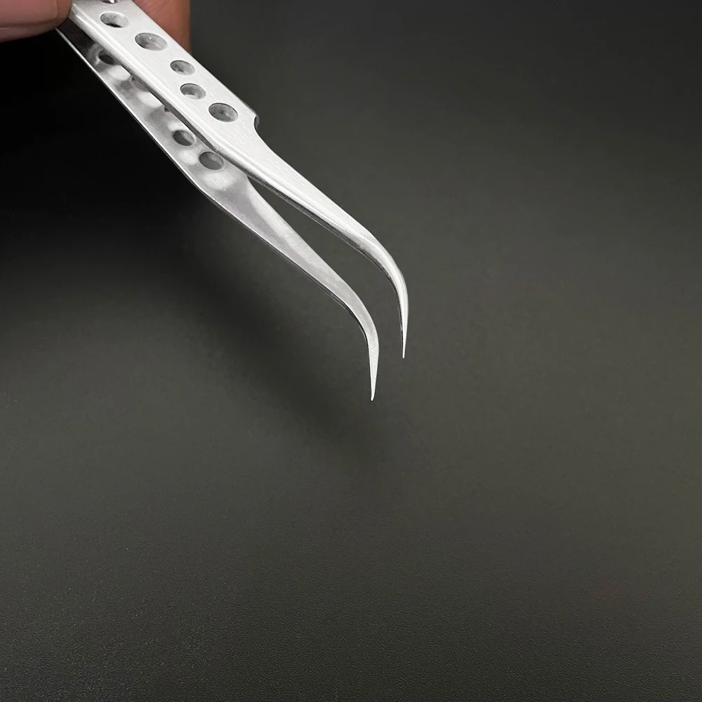 Industrial Tweezers Electronic - Diy Electronics Gadgets recension och pris