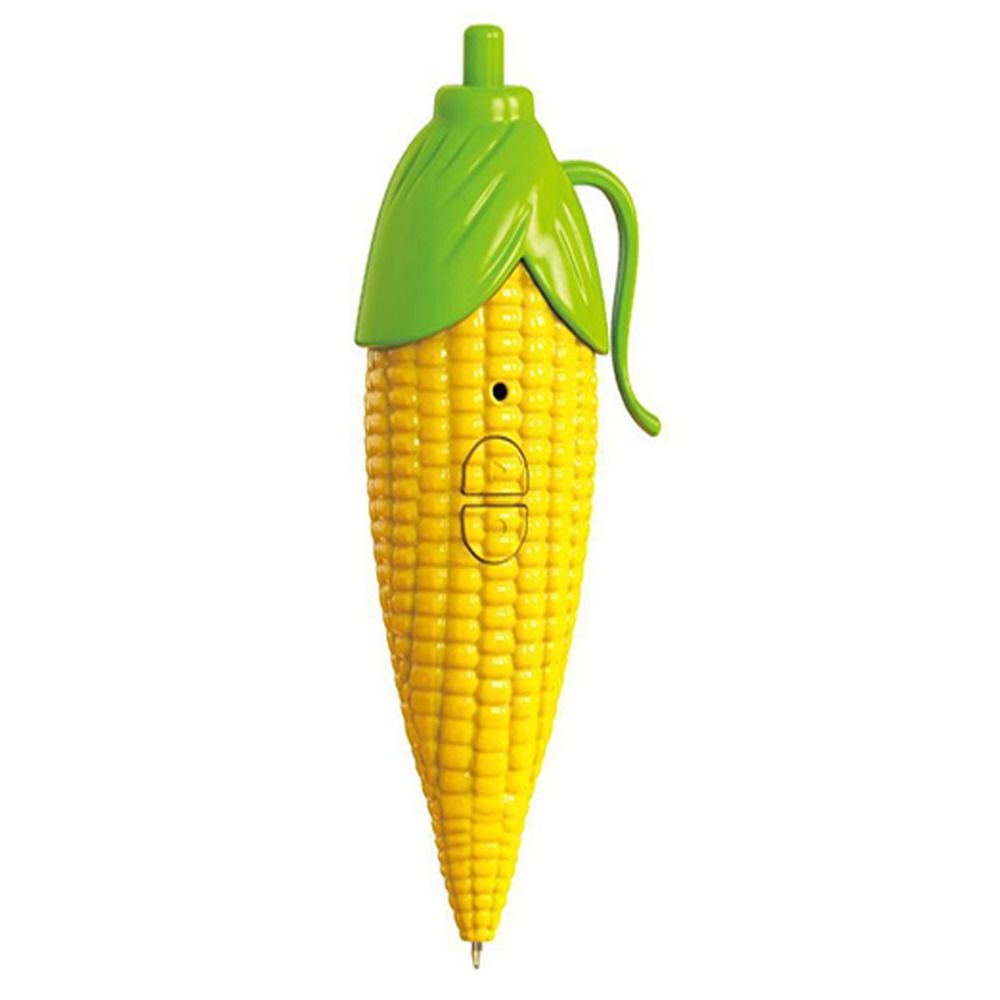 Carrot Eggplant Funny Voice Re - Voice Recorder Pen recension och pris