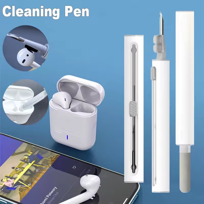 Bluetooth Earphone Cleaner Kit - Portable Wifi Hotspot recension och pris