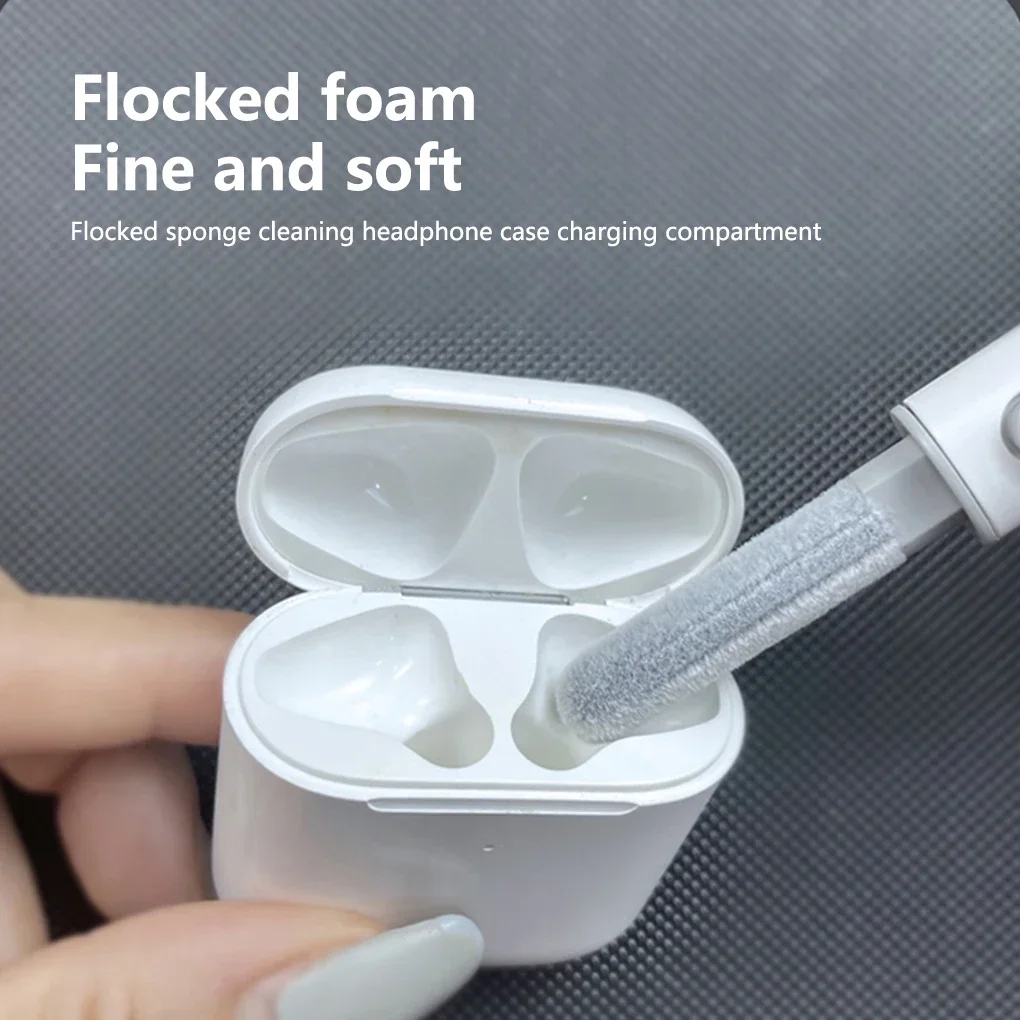 Bluetooth Earphone Cleaner Kit - Portable Wifi Hotspot recension och pris