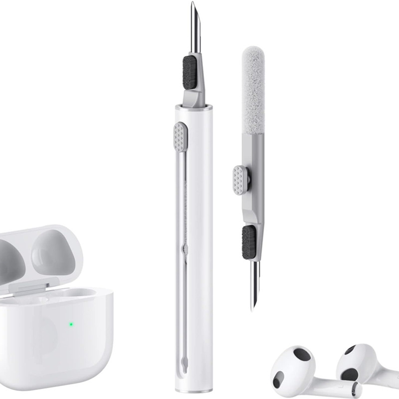 Earphone Mobile Phone Cleaning - Portable Wifi Hotspot recension och pris