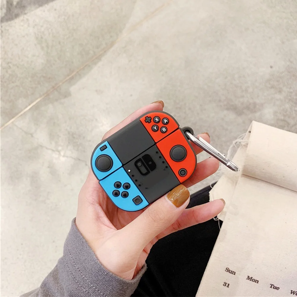 For Airpods Pro 3 Case,Cute 3D - Portable Wifi Hotspot recension och pris