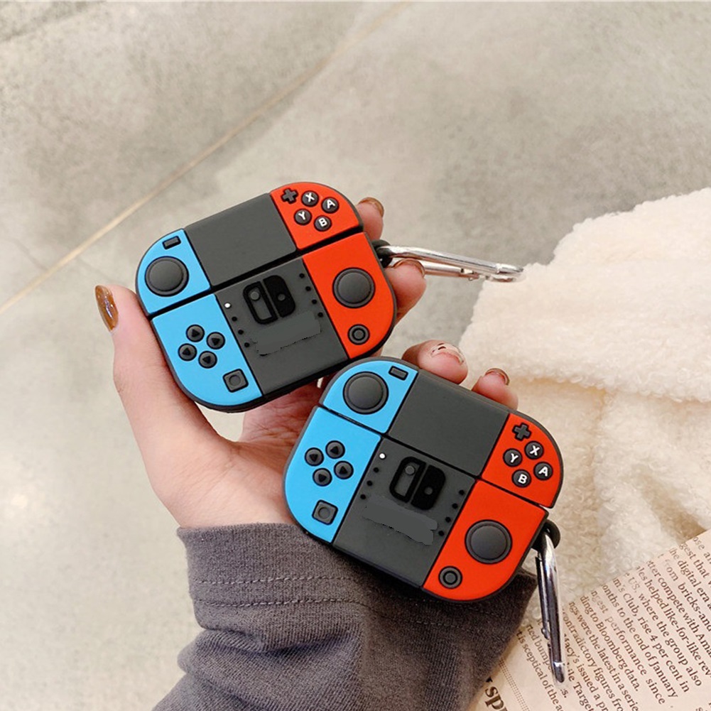 For Airpods Pro 3 Case,Cute 3D - Portable Wifi Hotspot recension och pris