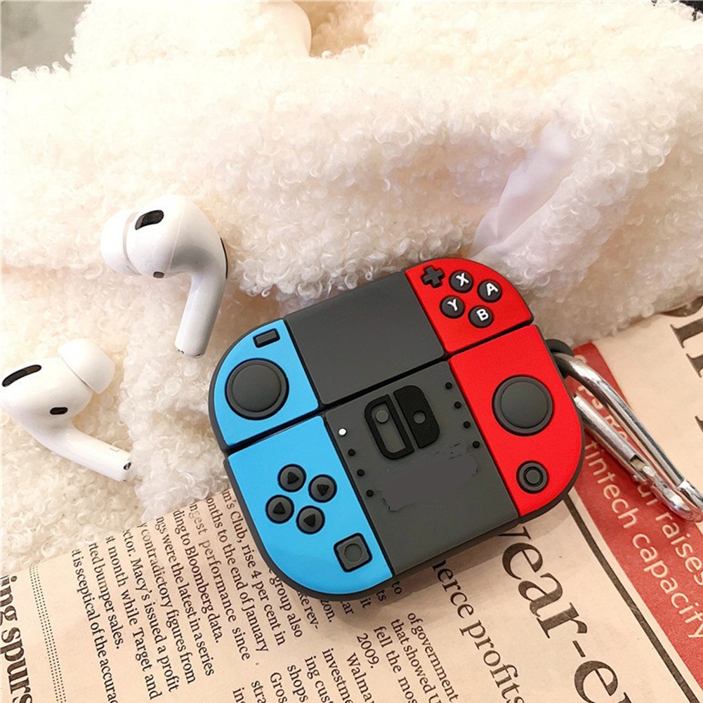 For Airpods Pro 3 Case,Cute 3D - Portable Wifi Hotspot recension och pris