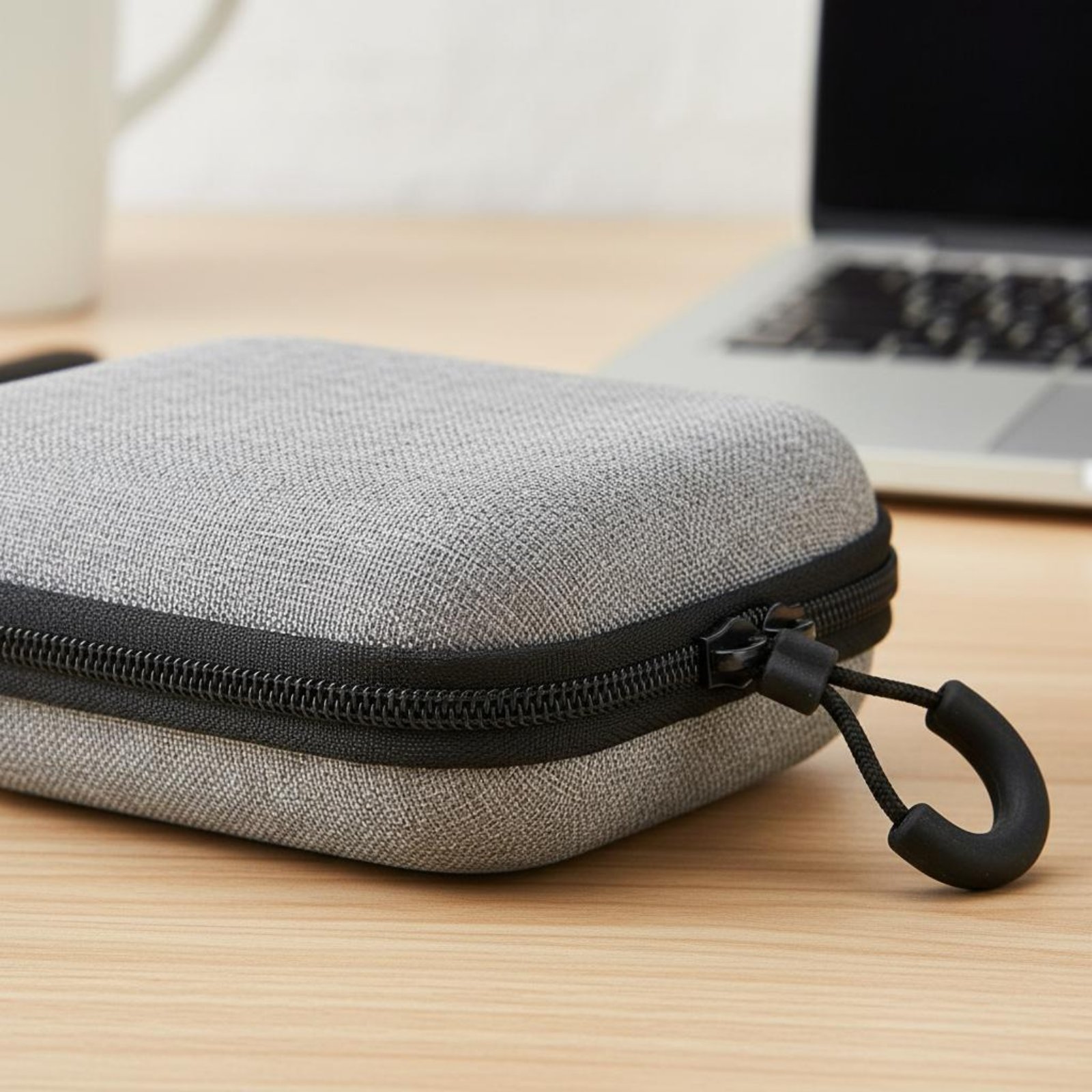 Cord Organizer Case Crushproof - Electronics And Gadgets G recension och pris