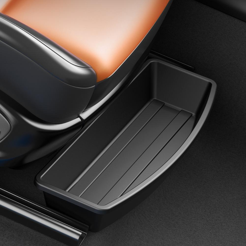 Under Seat Storage Box Univers - Gadgets For Electronics recension och pris